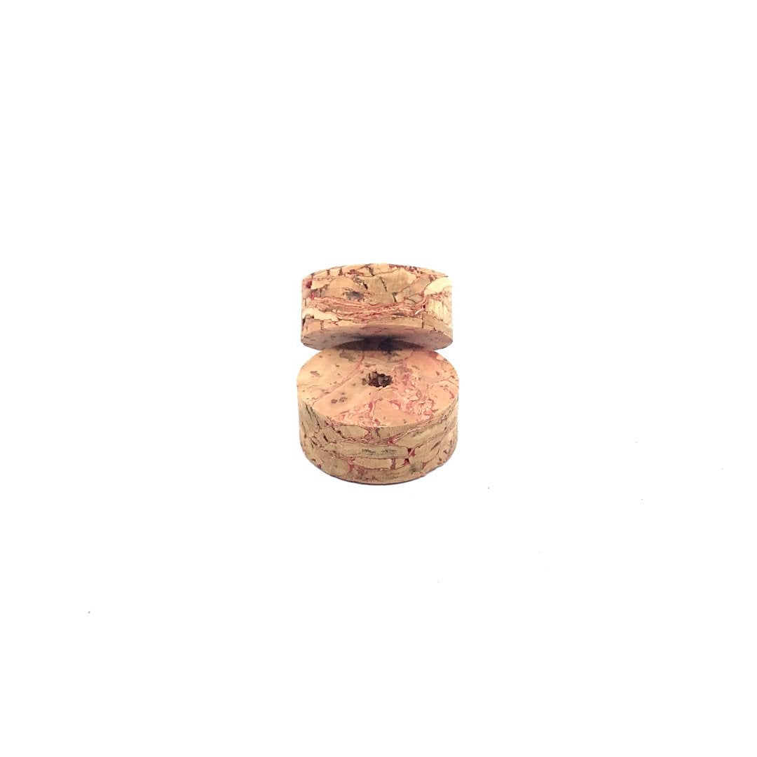 Cork ring - RIVER RED