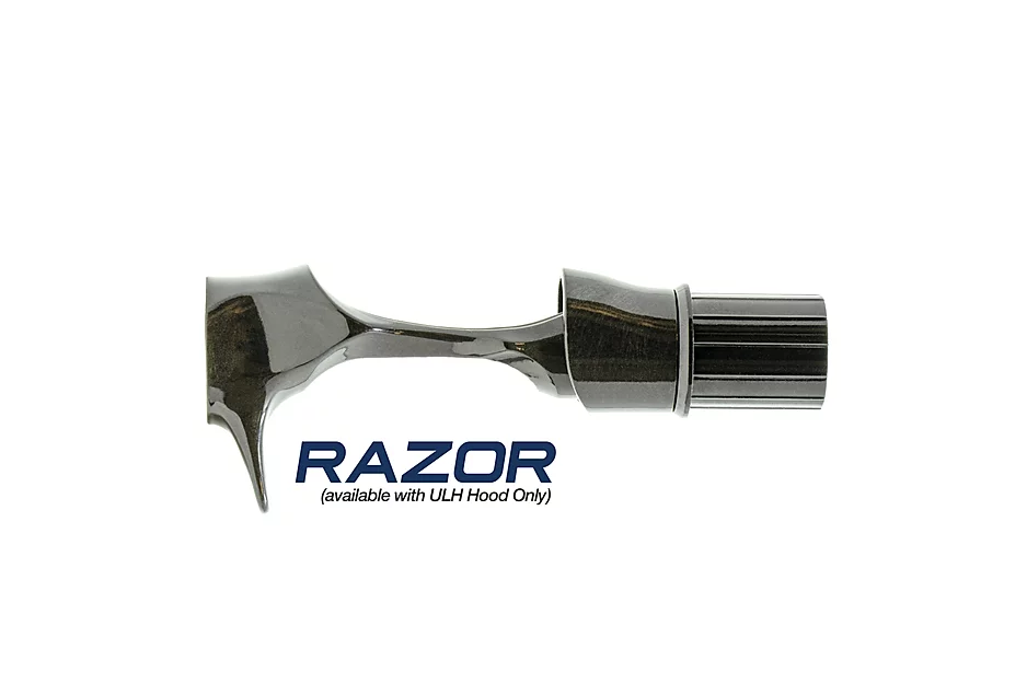Razor CCT trigger Reel seat – Hogman's Custom Rods
