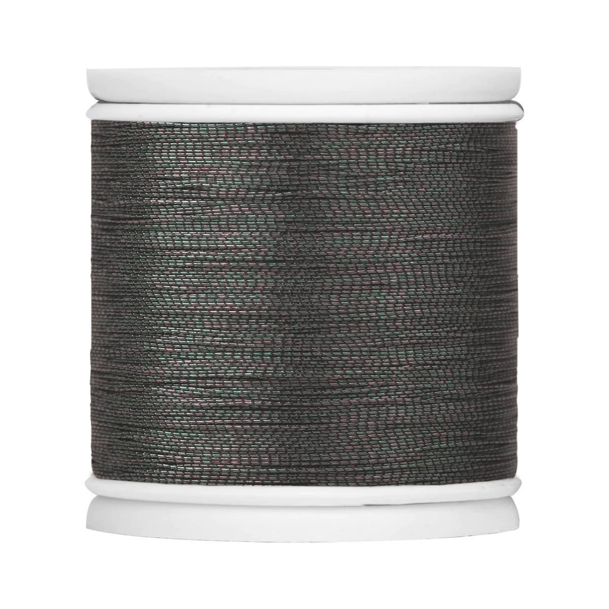 ProWrap Electra Metallic Thread 100YD Spool – Hogman's Custom Rods