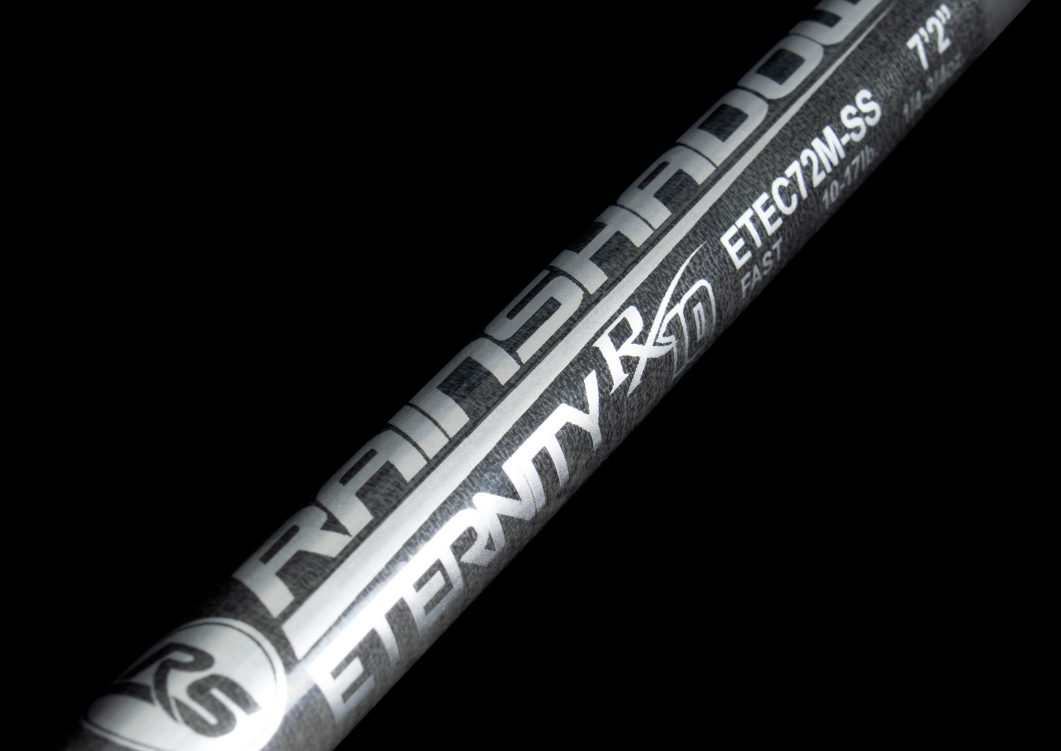 Rainshadow Eternity Rod Blanks – Hogman's Custom Rods