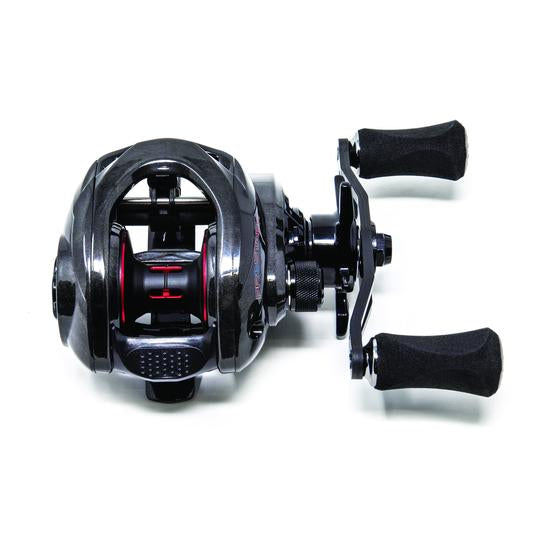 American Tackle ProStaff LP8 CARBON Casting Reel (Left & Right